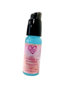 GEL TRATAMIENTO DE OJERAS