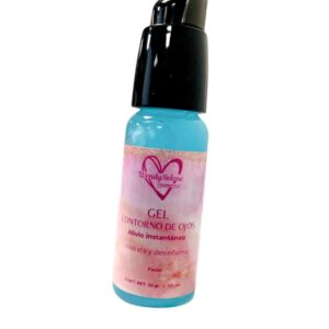 GEL TRATAMIENTO DE OJERAS