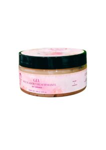 GEL REDUCTIVO
