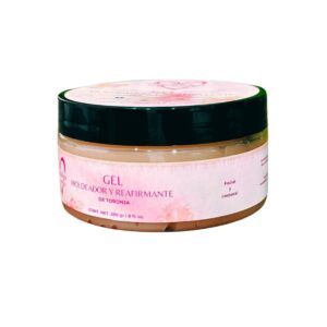 GEL REDUCTIVO
